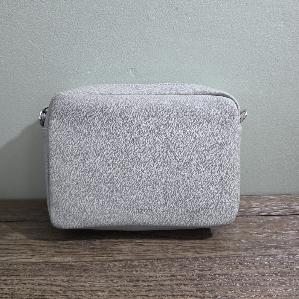 Izod Sage Crossbody Bag‎ New With Tags  Item No: INV01072